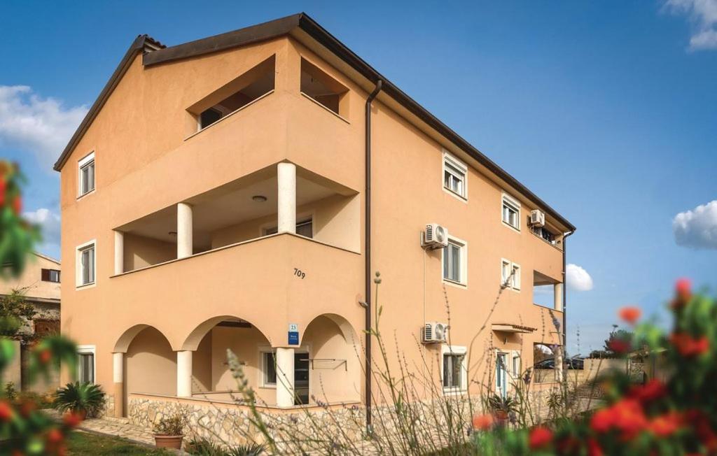 Liznjan App Exterior photo